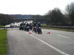Sicherheitstraining 2010